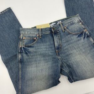 Men’s Wrangler Jeans